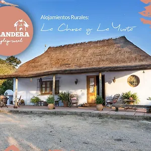 Casa rural La Volandera, Jerez de la Frontera