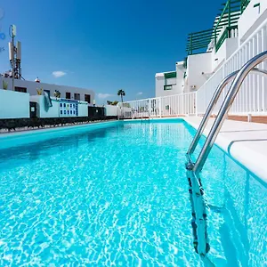 Maticruz Apartment Puerto del Carmen (Lanzarote)