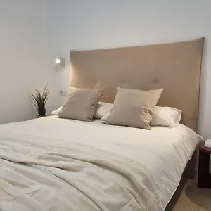 Residencial De La Yedra Apartment