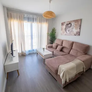 La Ermita Fjhomefj Apartment