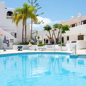 Seaview Port Royal, Cristianos, Heated Pool, Wifi Apartment Los Cristianos (Tenerife)