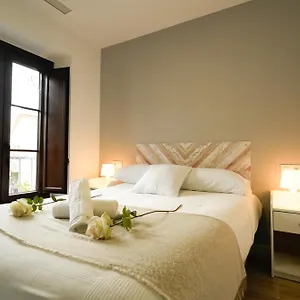 Consistorio Live Apartment