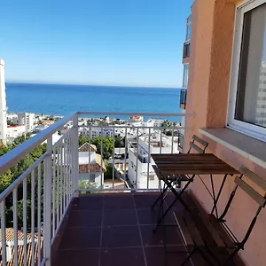 Costa Del Sol Apartment Torremolinos