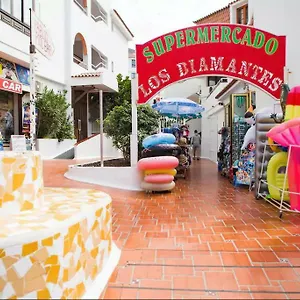 Cristianos Tenerife Apartment Los Cristianos (Tenerife)