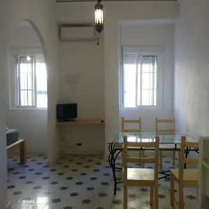 Apartamento Azafran Jerez, Jerez de la Frontera