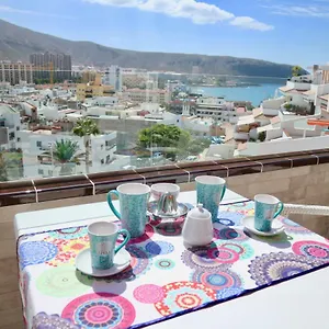 Sun & View Apartment Los Cristianos (Tenerife)