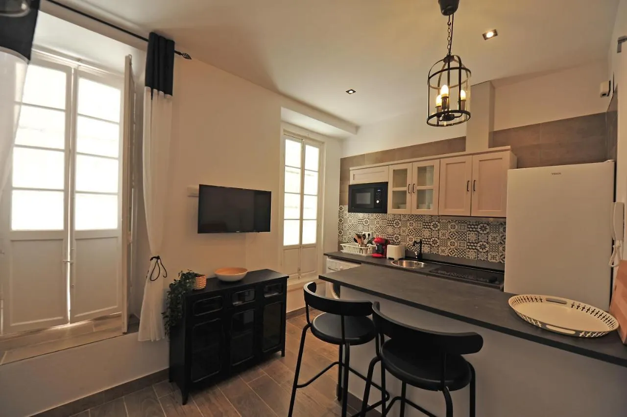 Original Centrico Bohemio Apartment Jerez de la Frontera Spain
