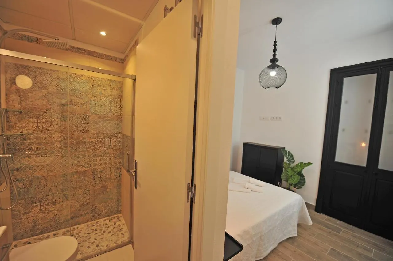 Original Centrico Bohemio Apartment Jerez de la Frontera