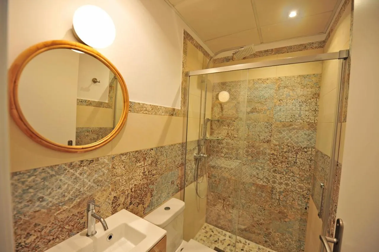 Original Centrico Bohemio Apartment Jerez de la Frontera