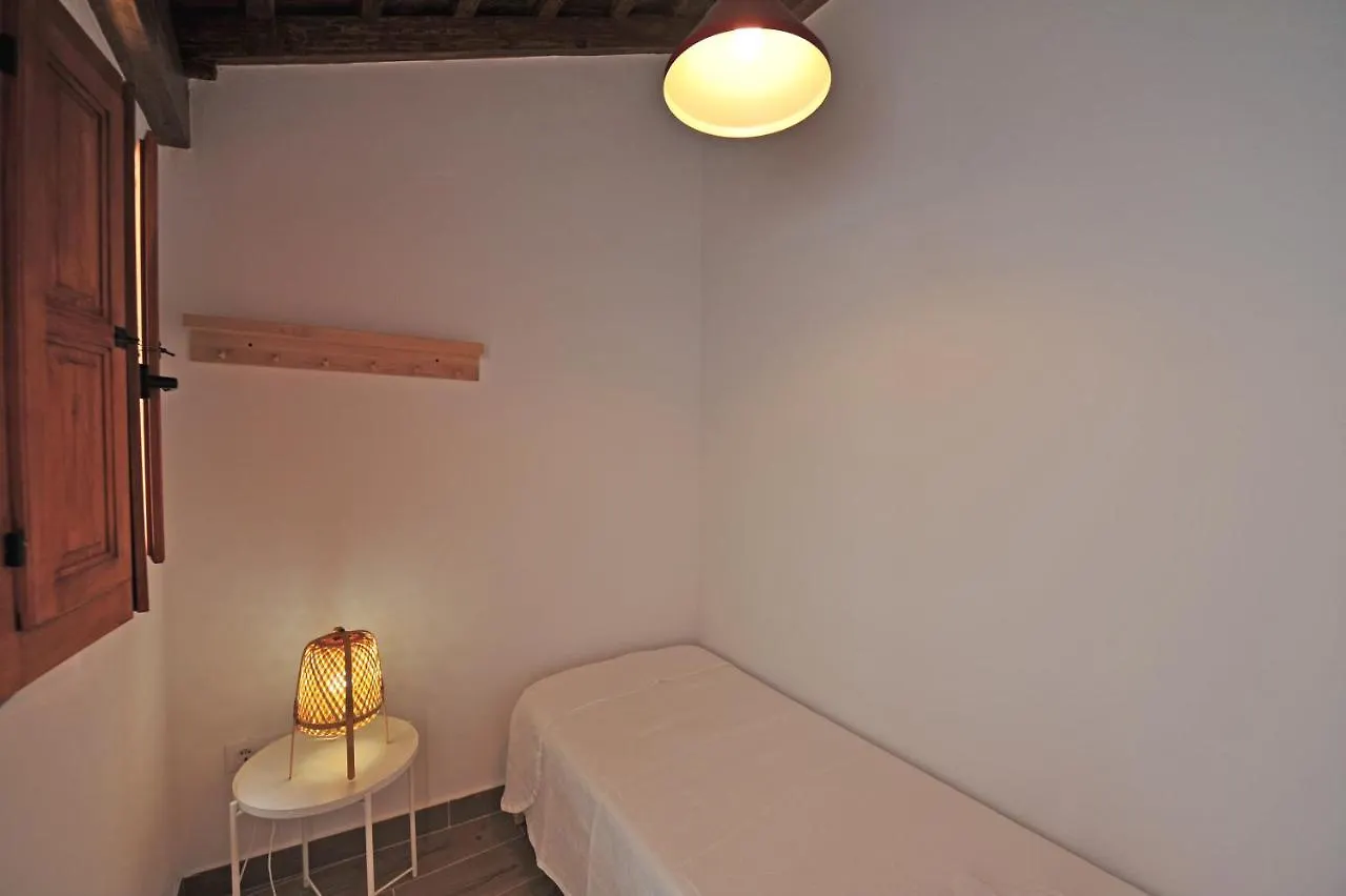 Original Centrico Bohemio Apartment Jerez de la Frontera