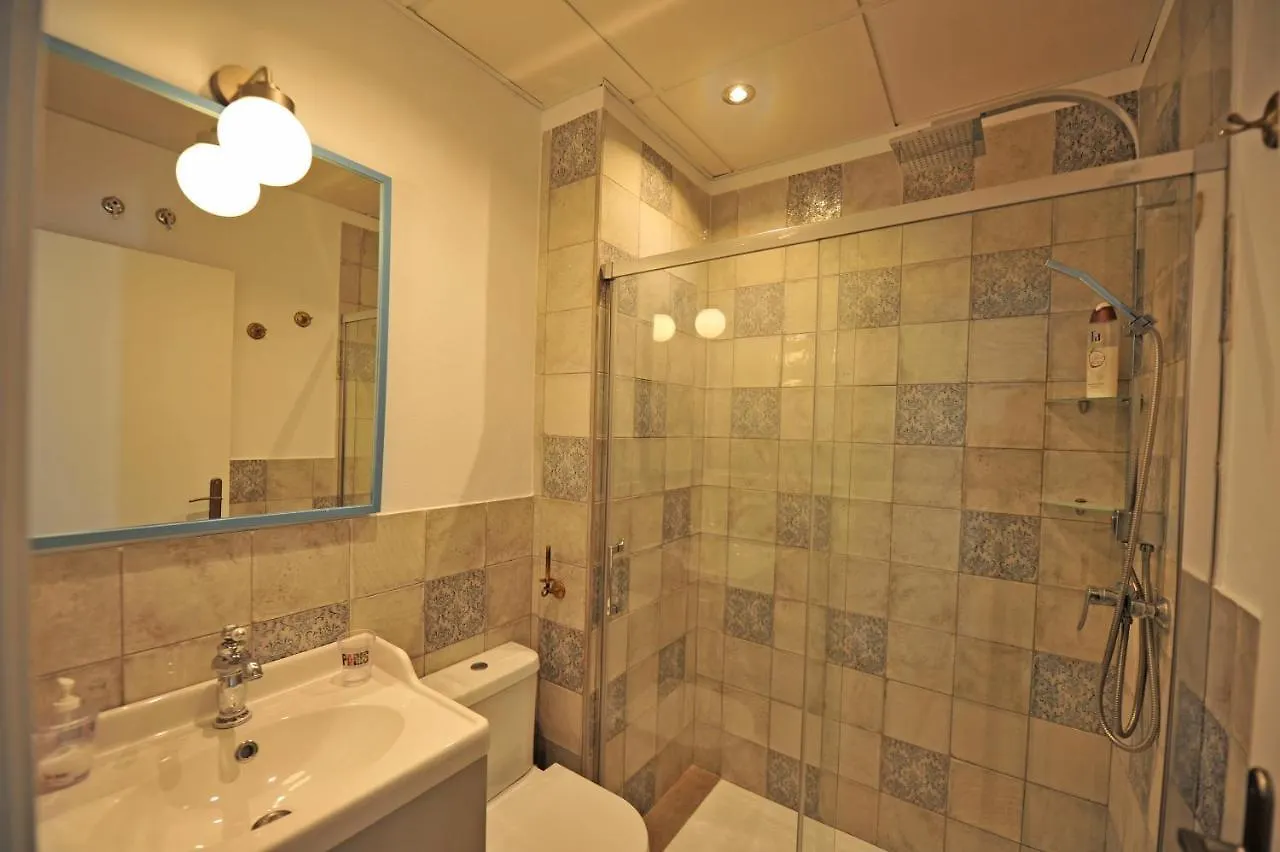 Original Centrico Bohemio Apartment Jerez de la Frontera 0*,  Spain