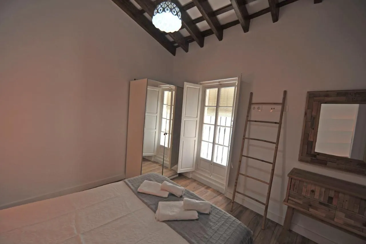 Original Centrico Bohemio Apartment Jerez de la Frontera