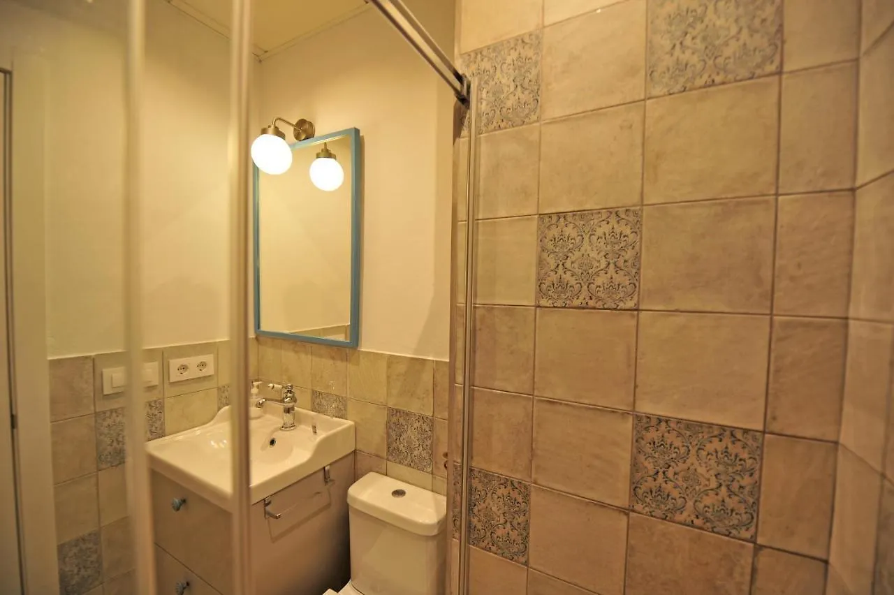 Original Centrico Bohemio Apartment Jerez de la Frontera