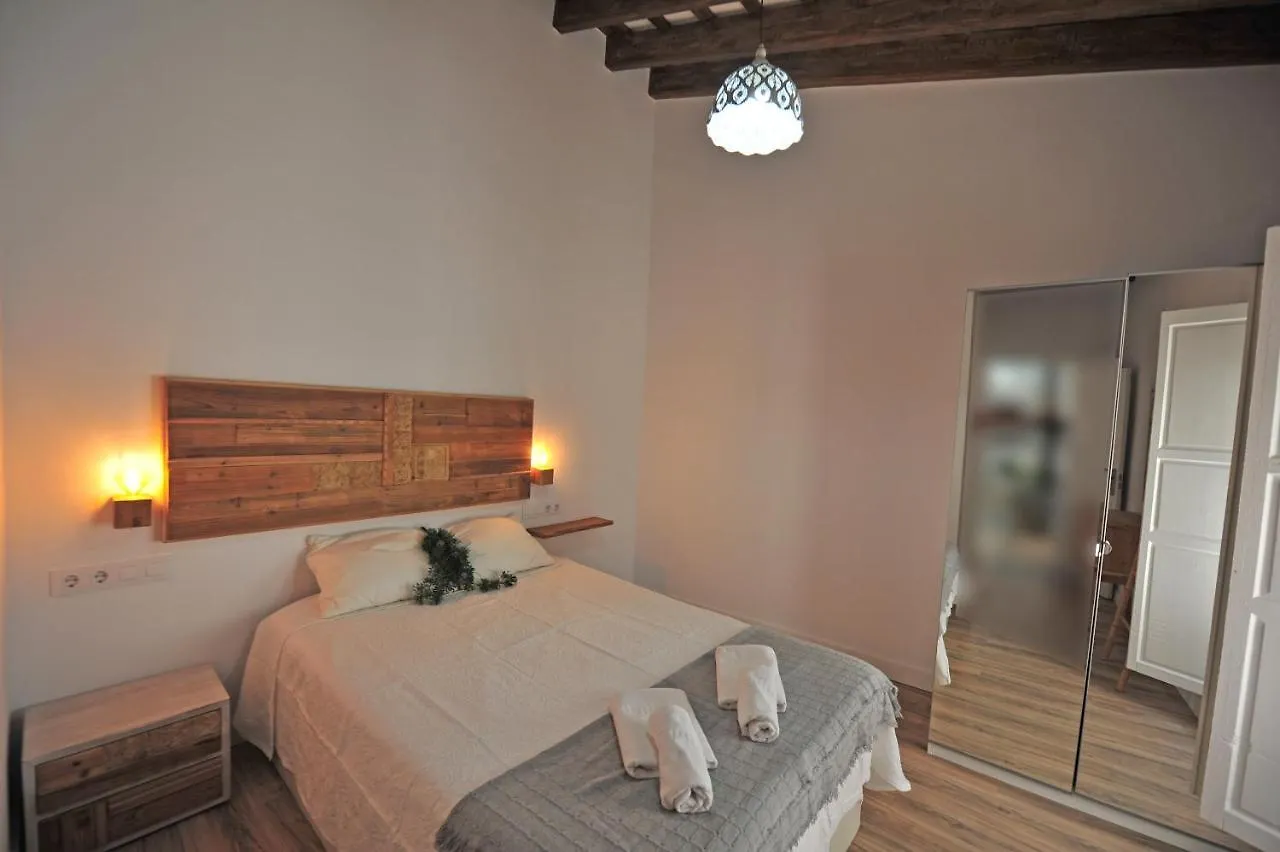 Original Centrico Bohemio Apartment Jerez de la Frontera Spain
