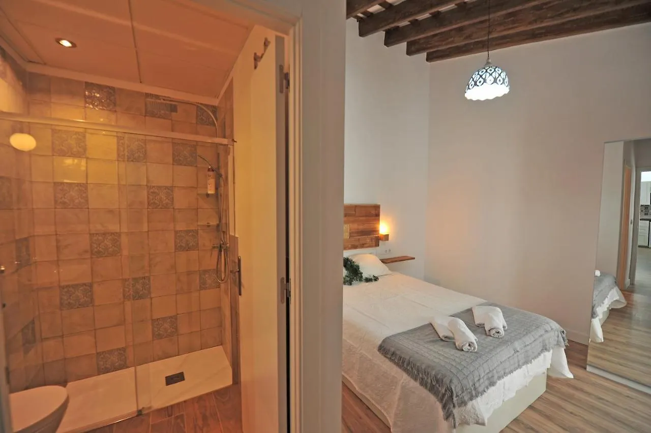 Original Centrico Bohemio Apartment Jerez de la Frontera Spain