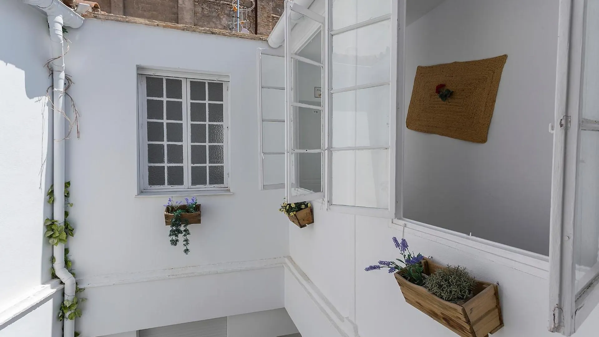 Original Centrico Bohemio Apartment Jerez de la Frontera Spain