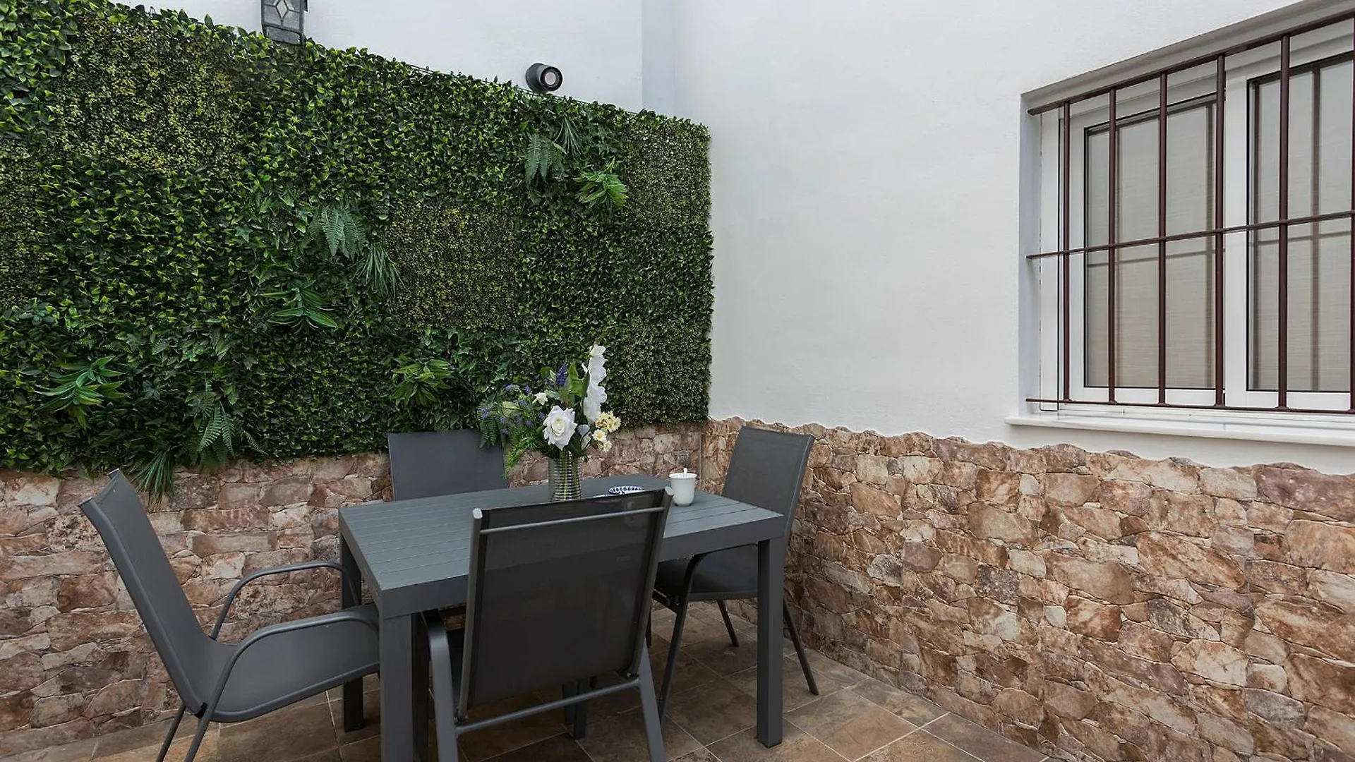 Original Centrico Bohemio Apartment Jerez de la Frontera Spain